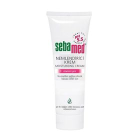 Sebamed SEB10027 50 ml Nemlendirici Yüz Kremi