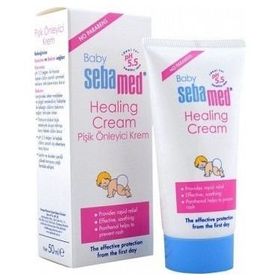 Sebamed SEBA1038 Baby 50 ml Pişik Önleyici Krem