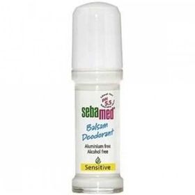 Sebamed Sensitive 50 ml Deodorant Balsam Roll-On