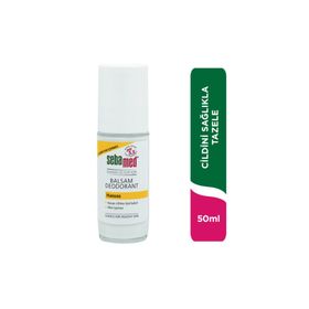Sebamed Sensitive 50 ml Unisex Roll-On Deodorant