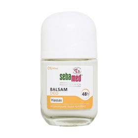 Sebamed Sensitive 50 ml Unisex Roll-On Deodorant