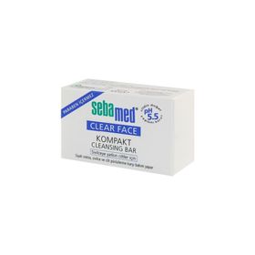 Sebamed Sivilceye Yatkın Ciltler İçin 100 gr Sabun