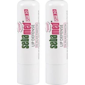Sebamed SPF30 2'li Dudak Koruyucu
