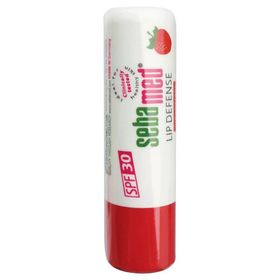 Sebamed SPF30 Çilekli Dudak Koruyucu