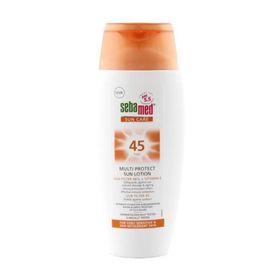Sebamed Spf45+ 150 ml Bebek Güneş Losyonu