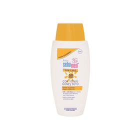 Sebamed spf50+ 100 ml Bebek Güneş Sütü