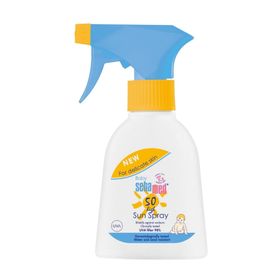 Sebamed SPF50+ 200 ml Çocuk Güneş Spreyi
