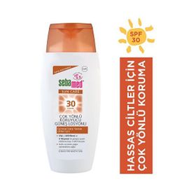 Sebamed Sun Care 30+ 150 ml Güneş Losyonu