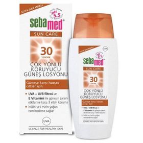Sebamed Sun Care 30+ 150 ml Güneş Losyonu