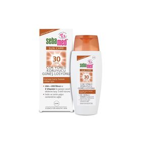 Sebamed Sun Care 30+ 150 ml Güneş Losyonu