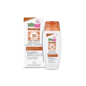 Sebamed Sun Care 30+ 150 ml Güneş Losyonu