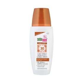 Sebamed Sun Care 30 150 ml Güneş Spreyi