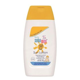Sebamed Sun Care 30 150 ml Güneş Spreyi