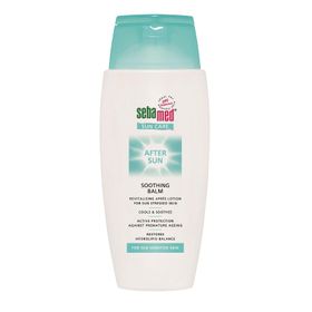 Sebamed Sun Care After Sun Güneş Sonrası Yatıştırıcı 150 ml Balsam