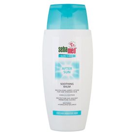 Sebamed Sun Care After Sun Güneş Sonrası Yatıştırıcı 150 ml Balsam