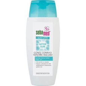 Sebamed Sun Care After Sun Güneş Sonrası Yatıştırıcı 150 ml Balsam