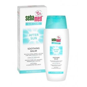 Sebamed Sun Care After Sun Güneş Sonrası Yatıştırıcı 150 ml Balsam