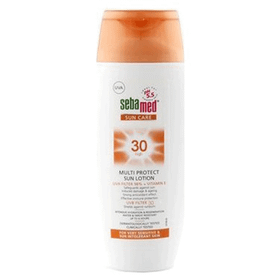 Sebamed Sun Care Multi Protect 150 ml Spf30+ Cildi Yaşlanmaya Karşı Koruyan Güneş Losyonu