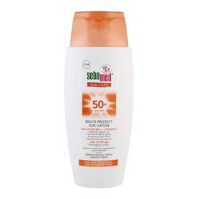 Sebamed Sun Care Multi Protect SPF50+ 150 ml Güneş Losyonu