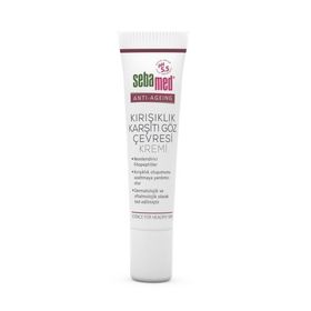 Sebamed Yaşlanma Ve Kırışıklık Karşıtı 15 ml Q10 Gözaltı Kremi