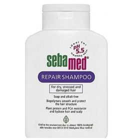 Sebamed Yıpranma Karşıtı 200 ml Şampuan