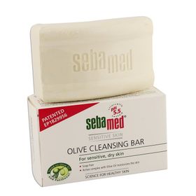 Sebamed Zeytinyağlı 150 gr Kompakt Sabun