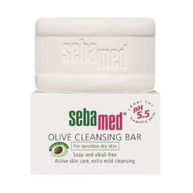 Sebamed Zeytinyağlı 150 gr Kompakt Sabun