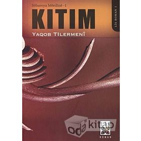 Sebariye Merdine 1 Kıtım - Yaqob Tilermeni