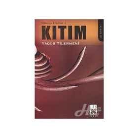 Sebariye Merdine 1 Kıtım - Yaqob Tilermeni