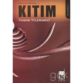Sebariye Merdine 1 Kıtım - Yaqob Tilermeni