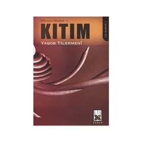 Sebariye Merdine 1 Kıtım - Yaqob Tilermeni