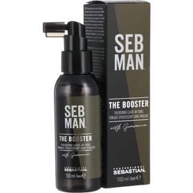 Sebastian 100 ml The Booster Hair Thickening Leave-ın Tonic