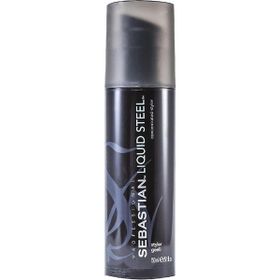 Sebastian 150 ml Liquid Steel-Güçlü Tutuş Saç Şekillendirici Jel