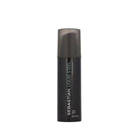 Sebastian 150 ml Liquid Steel-Güçlü Tutuş Saç Şekillendirici Jel