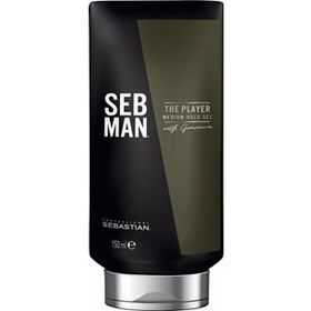 Sebastian 150 ml Medium Hold Gel Saç Şekillendirici Jel