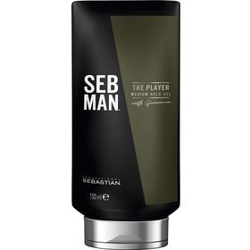 Sebastian 150 ml Medium Hold Gel Saç Şekillendirici Jel