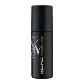 Sebastian 150 ml Texture Maker Orta Tutucu Mat Gazsız Saç Spreyi