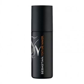 Sebastian 150 ml Texture Maker Orta Tutucu Mat Gazsız Saç Spreyi