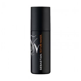Sebastian 150 ml Texture Maker Orta Tutucu Mat Gazsız Saç Spreyi