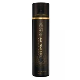Sebastian 200 ml Dark Oil Silkening Fragrant Mist Saç Parlatıcı Sprey