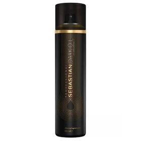 Sebastian 200 ml Dark Oil Silkening Fragrant Mist Saç Parlatıcı Sprey