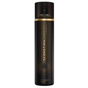 Sebastian 200 ml Dark Oil Silkening Fragrant Mist Saç Parlatıcı Sprey