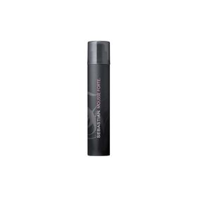 Sebastian 200 ml Mousse Forte-Ağırlaştırmayan Şekillendirici Köpük