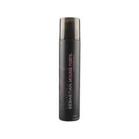 Sebastian 200 ml Mousse Forte-Ağırlaştırmayan Şekillendirici Köpük