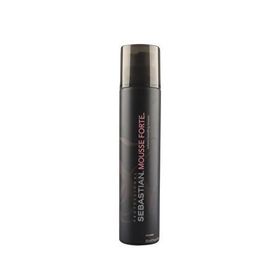 Sebastian 200 ml Mousse Forte-Ağırlaştırmayan Şekillendirici Köpük