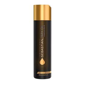 Sebastian 250 ml Dark Oil Hacimlendirici Parlaklık Saç Kremi