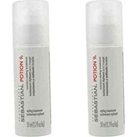 Sebastian 2x150 ml Potion 9 Şekillendirici Saç Bakım Kremi