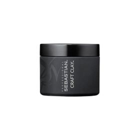 Sebastian 50 ml Craft Clay Mat Saçlar Bakım Kili