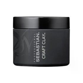 Sebastian 50 ml Craft Clay Mat Saçlar Bakım Kili