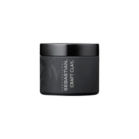 Sebastian 50 ml Craft Clay Mat Saçlar Bakım Kili